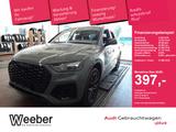 Audi Q5 Sportback quattro edition one S-Line*AHK*NAVI - gebrauchte Audi Q5 aus dem Jahr 2021