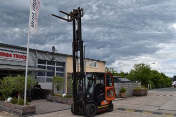 DOOSAN G25P-5-Triplex