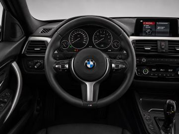 BMW 430 - 9