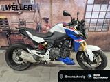 BMW F 900 R - Sport / alle Pakete -