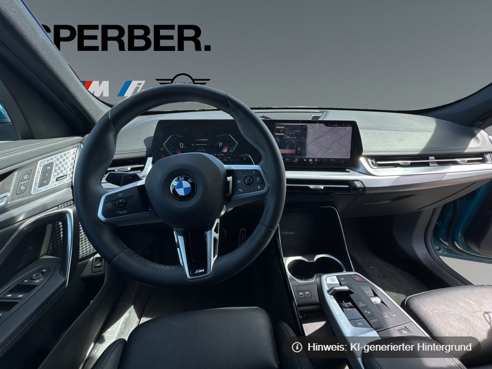 BMW X1 - Bild 16