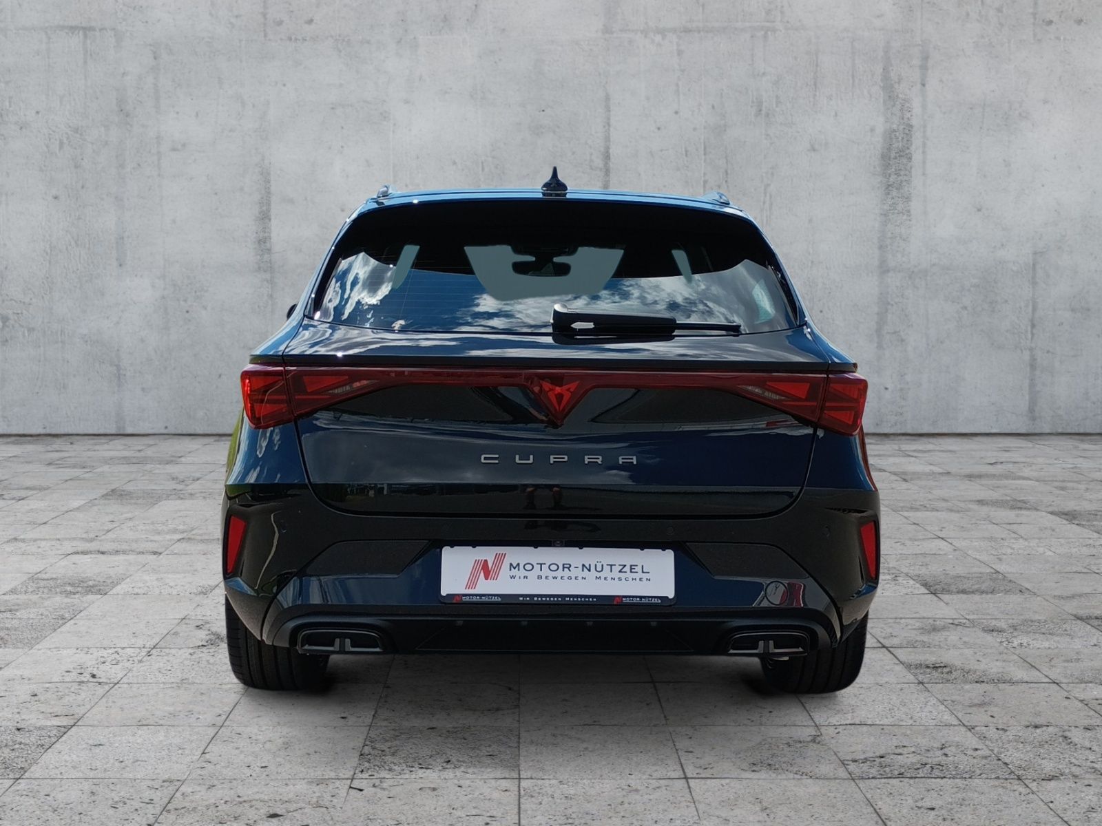 Cupra Leon - Bild 5
