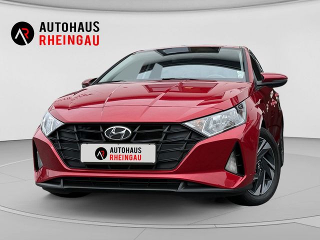 Hyundai i20 1.2 Pure 1.HAND DAB TEMPO