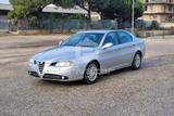 Alfa Romeo ALFA ROMEO 166 2.4 JTD M-JET 20V cat Classic - Alfa Romeo 166