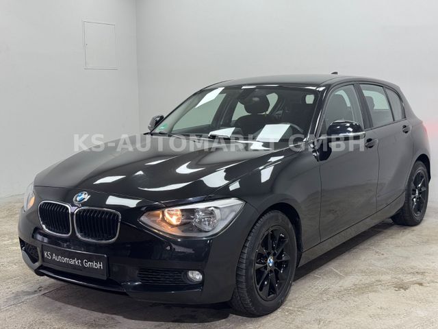 BMW 118 i*Klima*PDC*Sitzheizung*AHK*