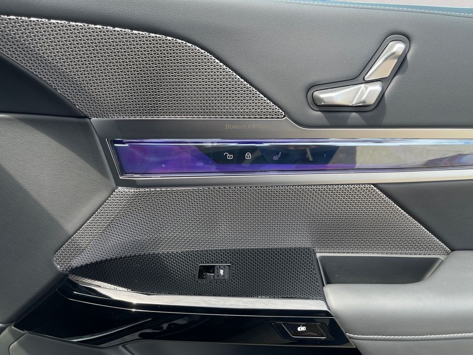 BMW 740 - Bild 9