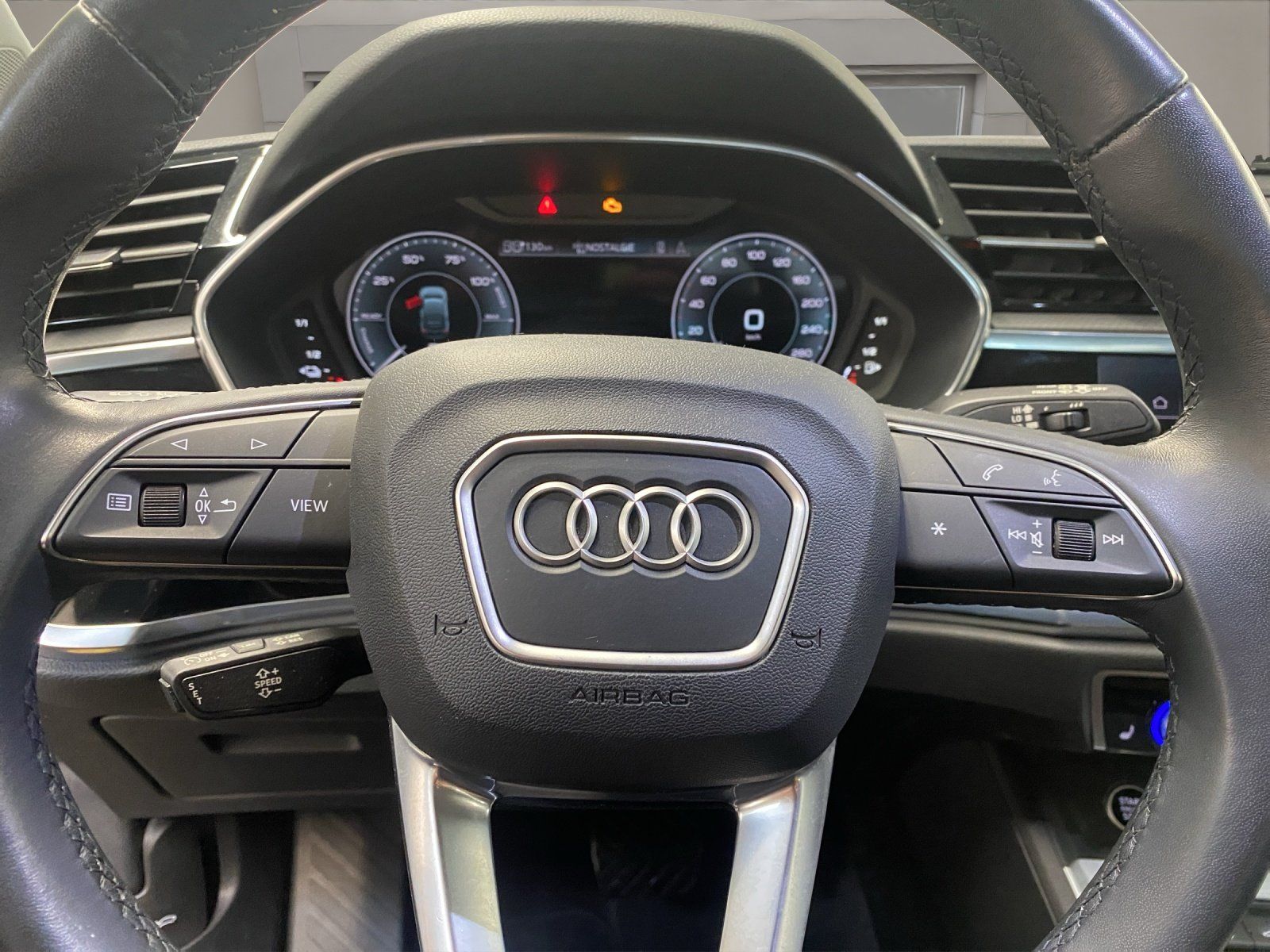 Audi Q3 Sportback 45 1.4 TFSI e AUT Navi Standh. LED foto 11