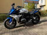 BMW R 1200 RS - GEBRAUCHT KREFELD