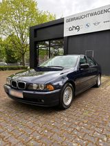 BMW 530D / TÜV Dezember 2025 - BMW 530 aus 2001: D