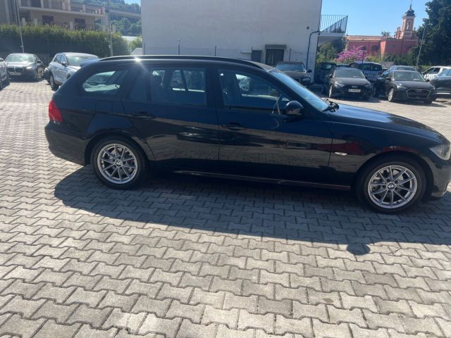 BMW Bmw 316 320d cat Touring Attiva