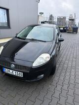 Fiat Grande Punto 1.9 Multijet  - Fiat Grande Punto: 1.9