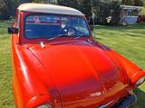 Trabant Andere - Trabant: Limousine