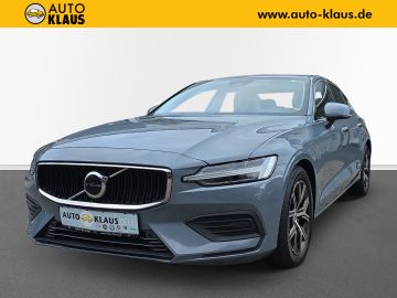 Volvo S60 - 1