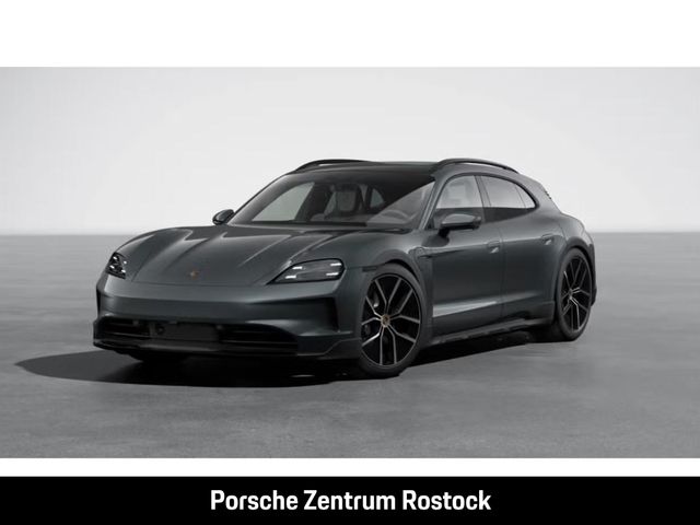 Porsche Taycan 4 Cross Turismo InnoDrive LED-Matrix