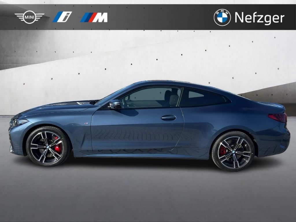 BMW 430 - Bild 2