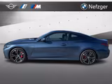 BMW 430 i xDrive Coupe M Sport LED RFK H&K Glasdach - BMW mit Benzin-Antrieb: Coupe, Schiebedach