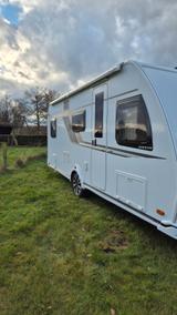 Knaus Südwind 500 QDK 60 Years - Knaus Südwind 500 QDK 60 YEARS