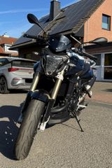 BMW F800R +Remus +Koffer +Tourenscheibe - Offers matching your search criteria