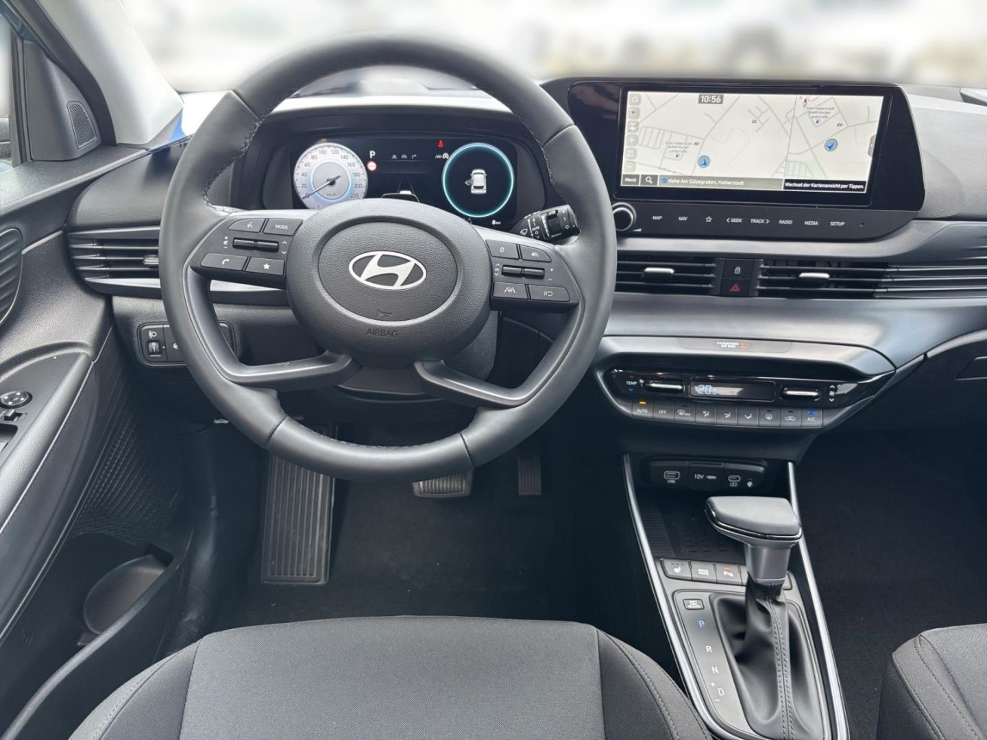 Hyundai i20 - Bild 10