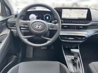 Hyundai i20 - Vorschau Bild 10