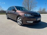 Skoda Rapid 1.2 TSI 81kW Joy Spaceback Joy HU-AU neu  - Skoda Rapid von privat