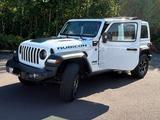 Jeep Wrangler 2.0 4xe MwSt Unlimited Rubicon