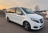 Mercedes-Benz V 250 BlueTEC 4MATIC AVANTGARDE lang AVANTGARDE - Mercedes-Benz V-Klasse Gebrauchtwagen in Bonn