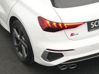 Audi S3 - Vorschau Bild 19