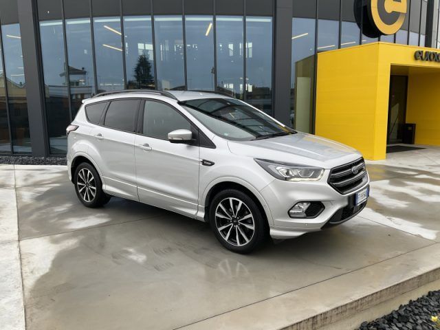 Ford FORD Kuga 1.5 TDCI 120 CV S&S 2WD ST-Line