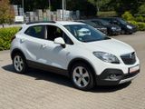 Opel Mokka Edition ecoFlex Garantie* Klima* TÜV Neu* - Opel Mokka in Aachen