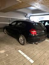 BMW Bmw E87 116i 20008 (Tausch auch möglich) - BMW 116: 116i E87