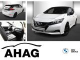 Nissan Leaf 150 PS 40KWH N-CONNECTA Tempom.aktiv