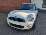MINI ONE Mini One - MINI ONE aus 2011