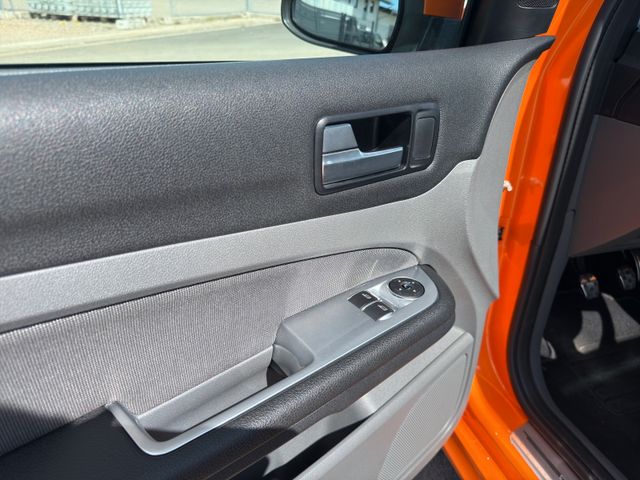 Ford Focus Lim. ST 2.5 |RECARO|Schiebedach|Xenon