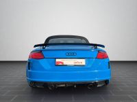 Audi TT - Vorschau Bild 6