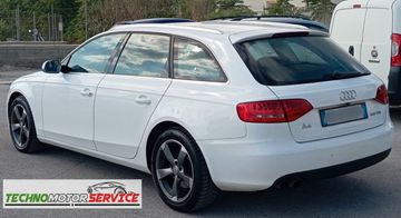 Audi A4 - 3