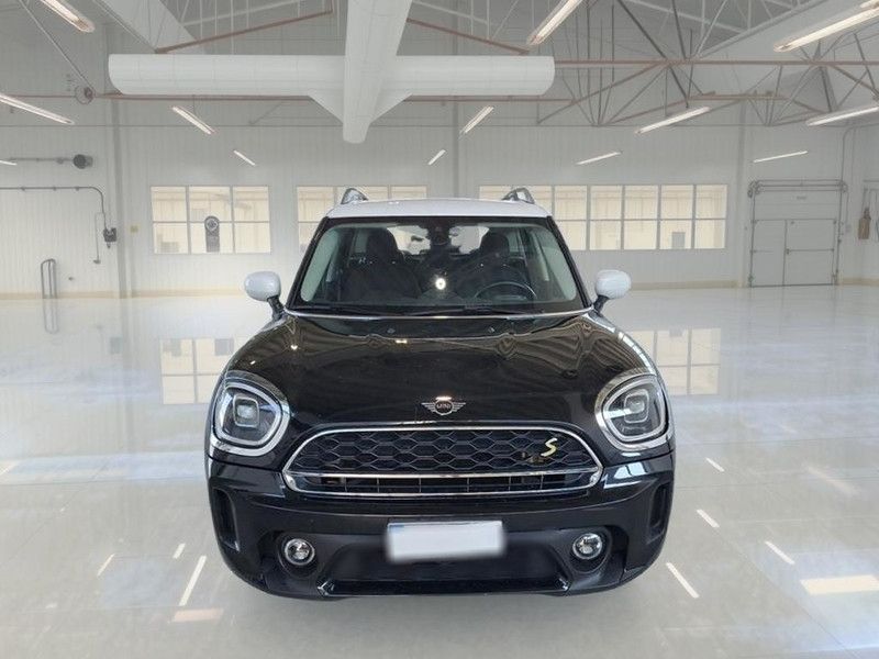 MINI COOPER SE COUNTRYMAN ALL4 BUSINESS AUTOMATI imagem 2