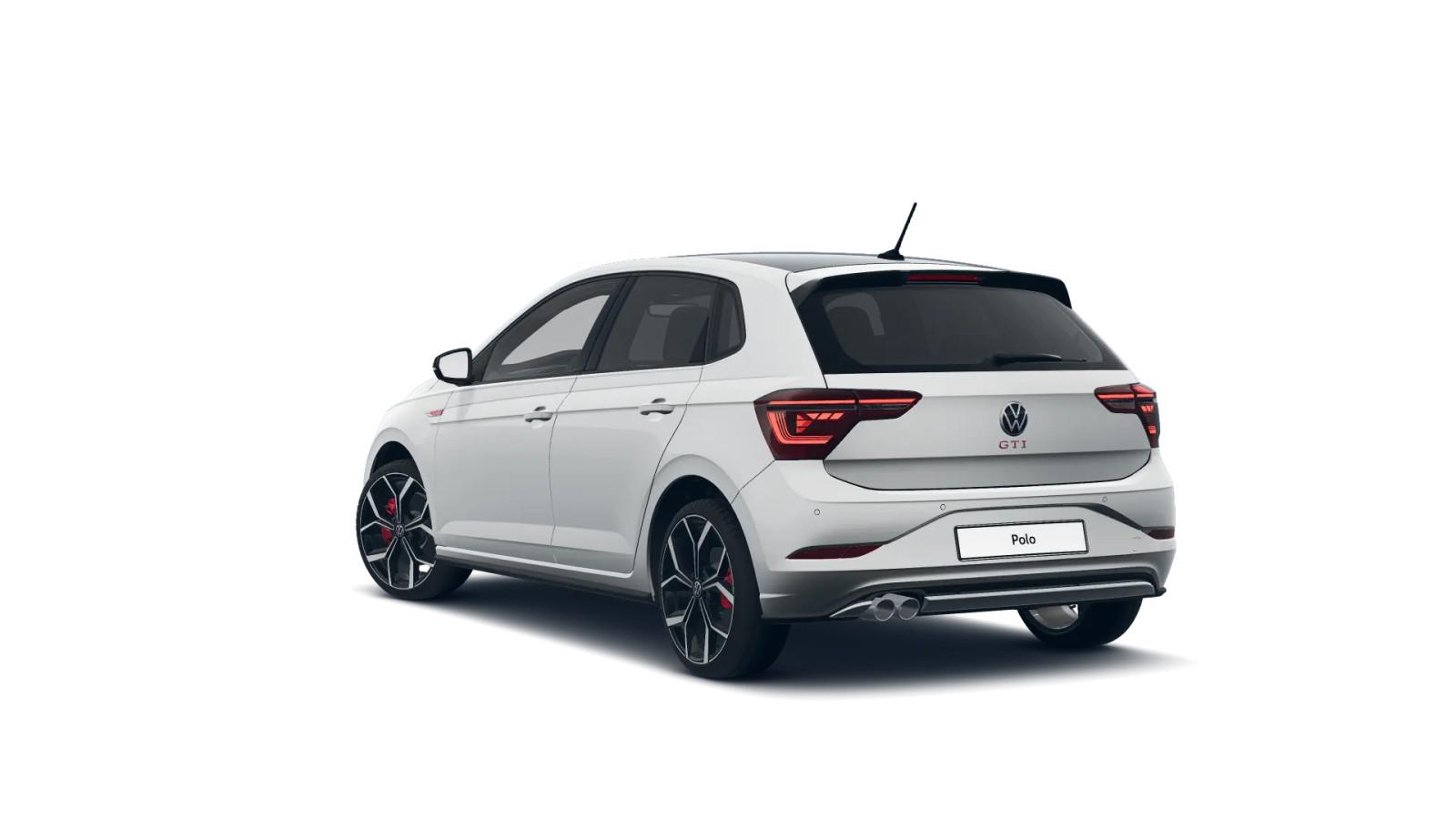 Volkswagen Polo 2.0 TSI DSG GTI*IQ.LIGHT*KAMERA*PDC*SHZ*NAV, миниатюра 5