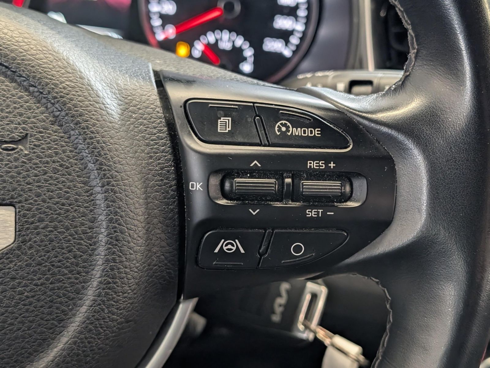 KIA Stonic 1.2 Vision Navi SHZ Kamera Tempomat – Bild 30