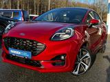 Ford Puma Hybrid ST-Line X, AHK, El. Heckkl, PANO - Ford Puma SUV
