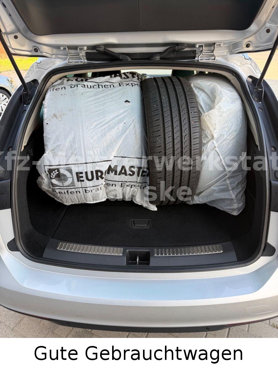 Opel Insignia B Sports Tourer Innovation