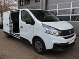 Fiat Talento Kasten L2H1 1,2t SX 2.Hd*Navi*Kamera*PDC - gebrauchte Fiat Talento aus dem Jahr 2020