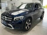 Mercedes-Benz GLC 220 d 4Matic Exclusive*Pano*Alcantara*AMG* - Mercedes-Benz GLC 220 in Hannover