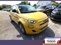 Fiat 500C - Vorschau Bild 2