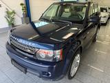 Land Rover Sport SDV6 HSE*AUT*BI-XN*NAV*CAM*TMP*LEDER*MMRY - Land Rover Range Rover Sport in Leverkusen