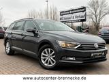 Volkswagen Passat Variant Comfortline*Kamera*8-fach bereift - Volkswagen Passat Variant in Magdeburg