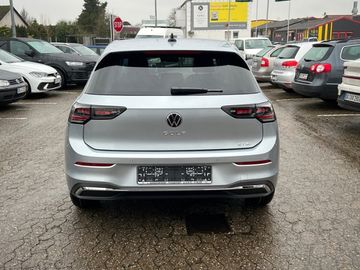 Volkswagen Golf VIII  Energy 1.5 eTSI 1150 PS  7-Gang-DSG
