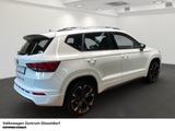 Cupra Ateca 1.5 TSI DSG Navigation Anhängekupplung - gebrauchte Cupra Ateca aus dem Jahr 2024