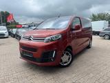 Citroën Jumpy space tourer Feel M/KAM/NAVI/PDC/8SITZER - Citroën: Space Tourer