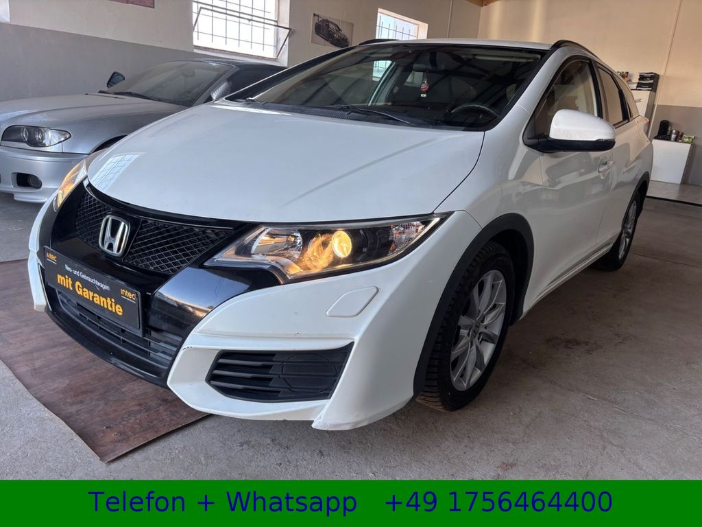 Image of Honda Civic